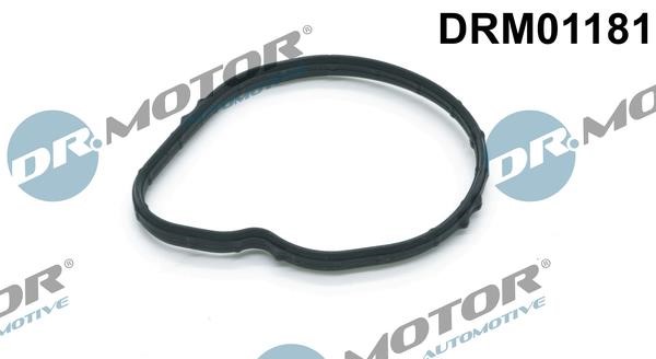Dr.Motor DRM01181 Gasket, thermostat DRM01181