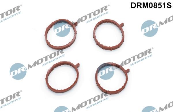 Dr.Motor DRM0851S Intake manifold gaskets, kit DRM0851S