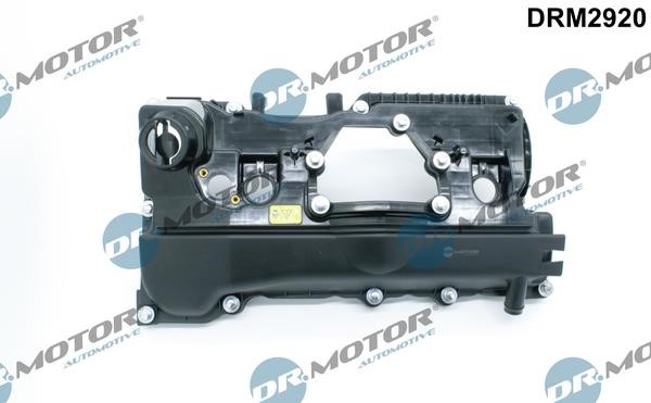 Dr.Motor DRM2920 Cylinder Head Cover DRM2920