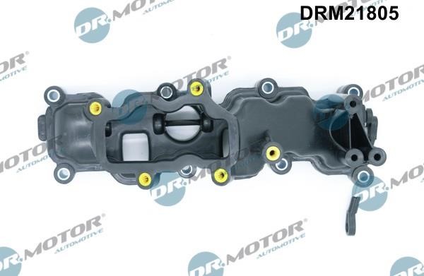 Intake Manifold Module Dr.Motor DRM21805