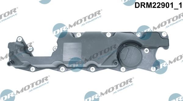 Dr.Motor DRM22901 Cylinder Head Cover DRM22901