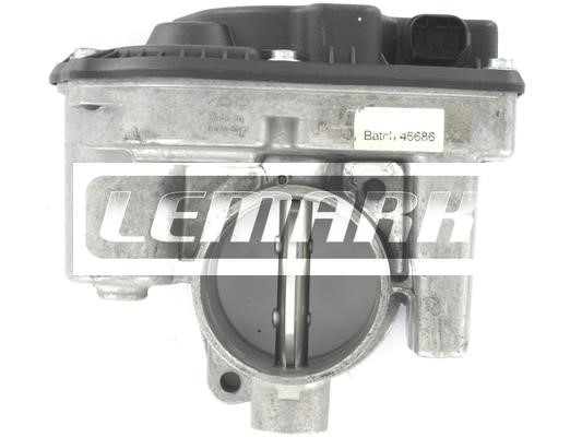 Lemark LTB029 Throttle body LTB029