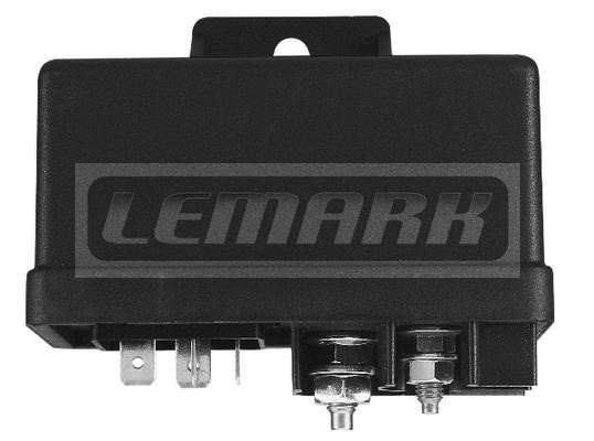 Lemark LGPR003 Relay, glow plug system LGPR003