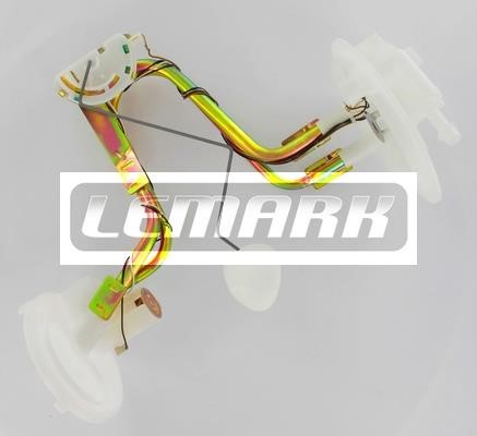 Lemark LFP599 Sender Unit, fuel tank LFP599