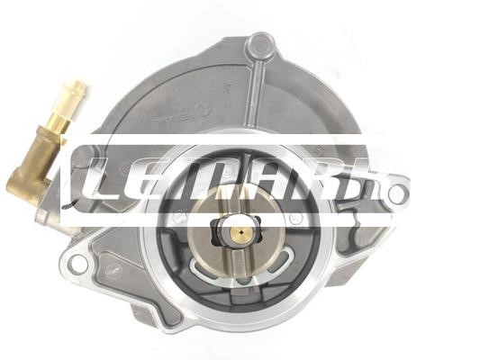 Lemark LVP086 Vacuum Pump, braking system LVP086