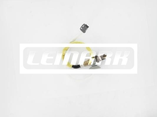 Lambda sensor Lemark LLB668