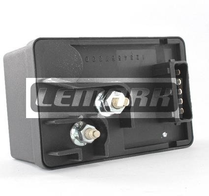 Lemark LGPR008 Relay, glow plug system LGPR008