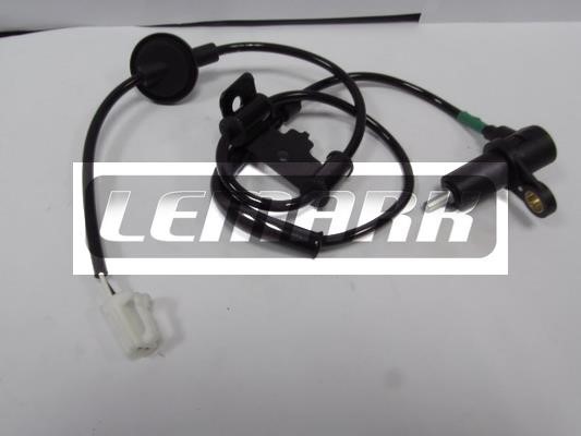 Lemark LAB673 Sensor, wheel speed LAB673