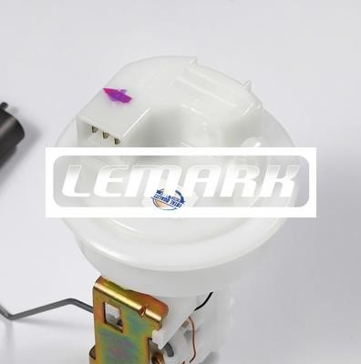 Lemark LFP566 Sender Unit, fuel tank LFP566