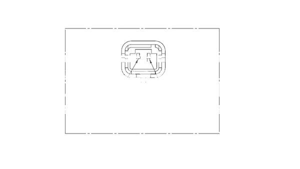 Crankshaft position sensor Lemark LCS360