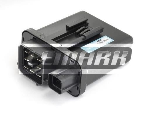 Lemark LRE036 Multifunctional Relay LRE036