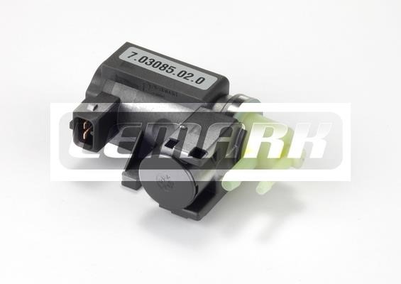 Lemark LEV007 Charge air corrector LEV007