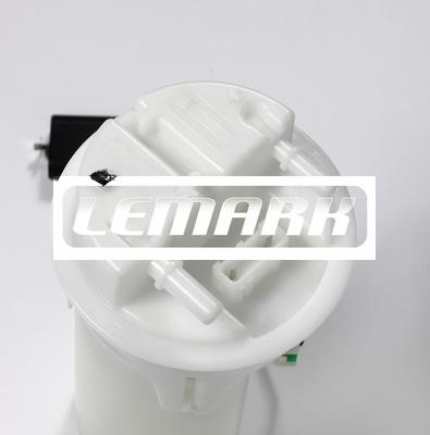 Lemark LFP568 Sender Unit, fuel tank LFP568