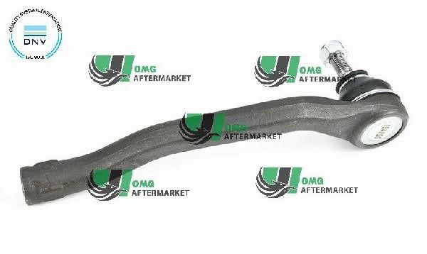 Outer tie rod end Renault Megane: G105635 OMG Tie rod end