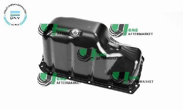 OMG G50.3812 Oil sump G503812