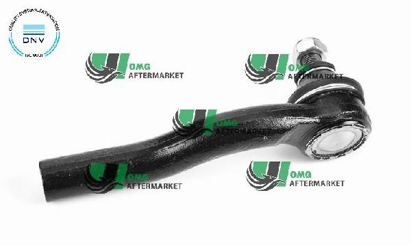 Outer tie rod Fiat Albea: G103352 OMG Tie rod end