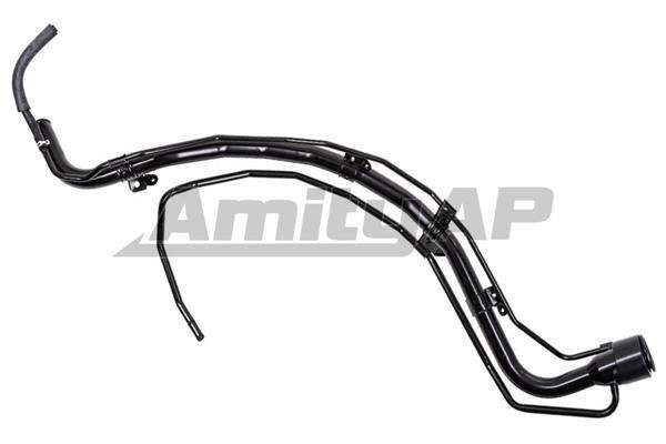 Amity AP 58-FN-0010 Fuel filler neck 58FN0010