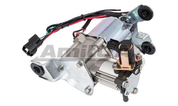 Amity AP 58-AS-0005 Pneumatic system compressor 58AS0005