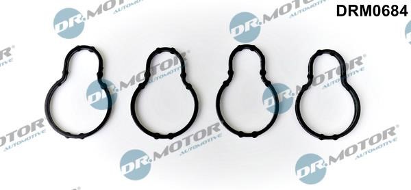 DRM0684 Dr.Motor Intake manifold gasket