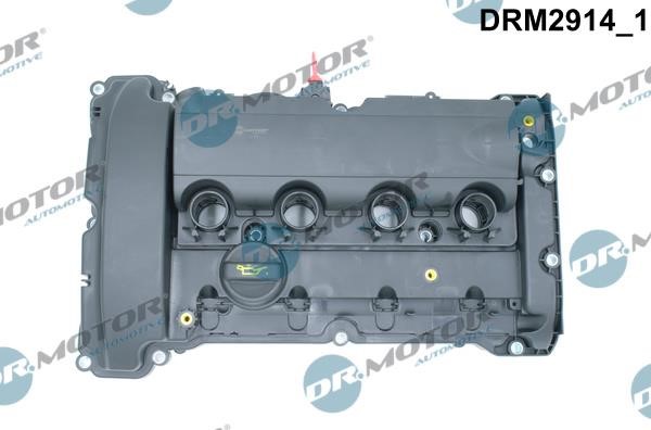 Dr.Motor DRM2914 Cylinder Head Cover DRM2914