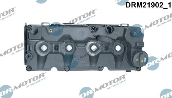 Dr.Motor DRM21902 Cylinder Head Cover DRM21902