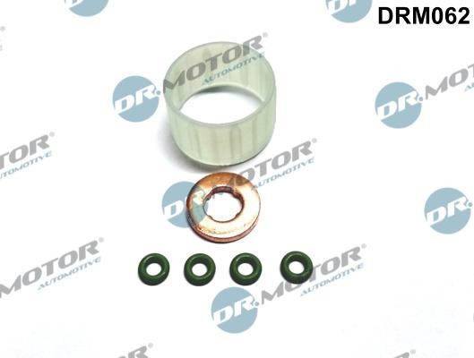 Dr.Motor DRM062 Seal Kit, injector nozzle DRM062