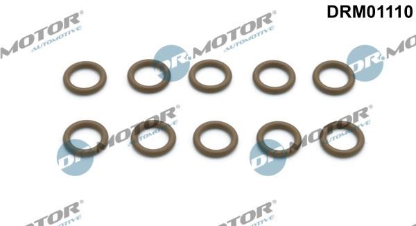 Dr.Motor DRM01110 Repair Kit, air conditioning DRM01110