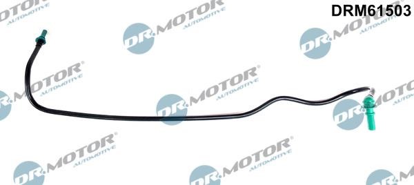 Fuel line Fiat: DRM61503 Dr.Motor Hose, fuel system pressure tester