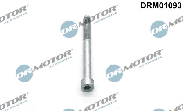 Dr.Motor DRM01093 Socket union, injection nozzle inlet connector DRM01093