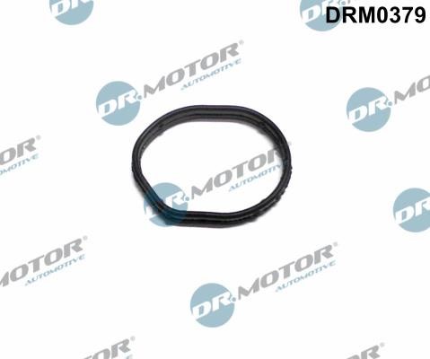 Dr.Motor DRM0379 Crankcase Cover Gasket DRM0379