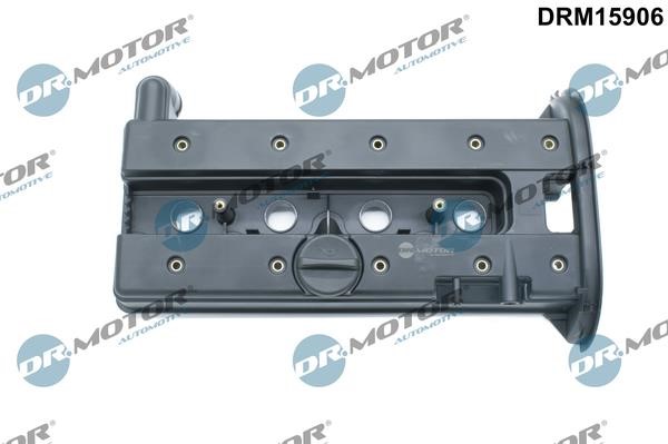 Dr.Motor DRM15906 Cylinder Head Cover DRM15906