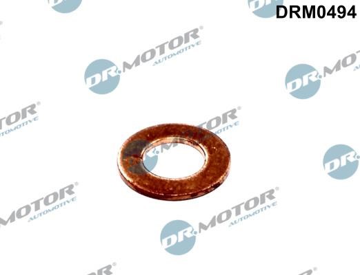 Dr.Motor DRM0494 Seal Ring, injector DRM0494