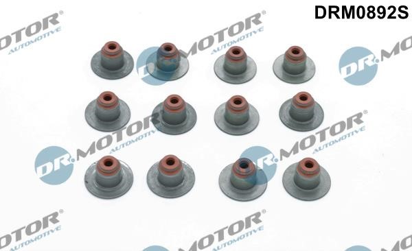Dr.Motor DRM0892S Seal, valve stem DRM0892S
