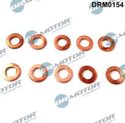 Dr.Motor DRM0154 Seal Kit, injector nozzle DRM0154