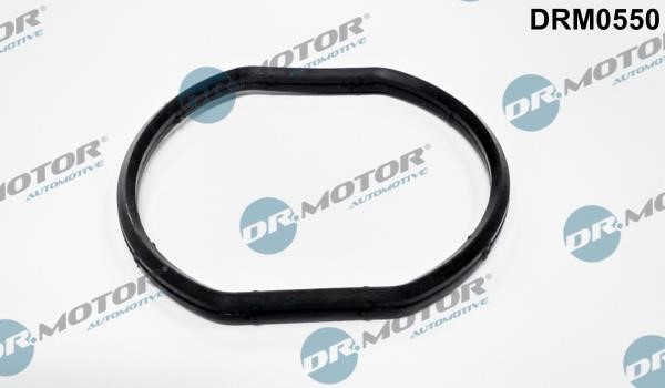 Dr.Motor DRM0550 Gasket, thermostat housing DRM0550