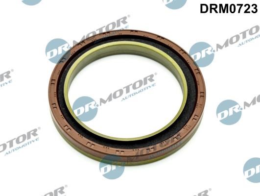 Dr.Motor DRM0723 Crankshaft oil seal DRM0723