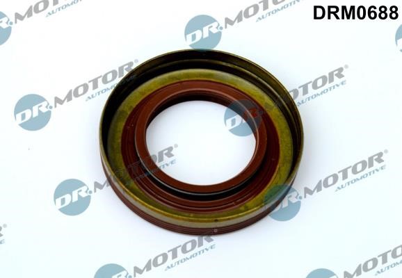 Dr.Motor DRM0688 Camshaft oil seal DRM0688