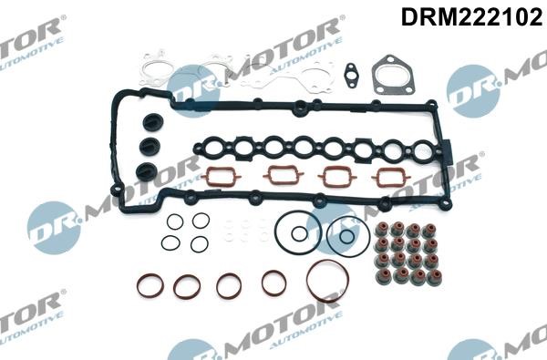 Dr.Motor DRM222102 Gasket Set, cylinder head DRM222102