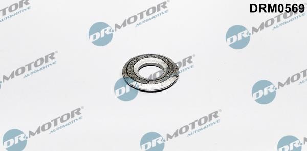 Dr.Motor DRM0569 Seal Ring, injector DRM0569