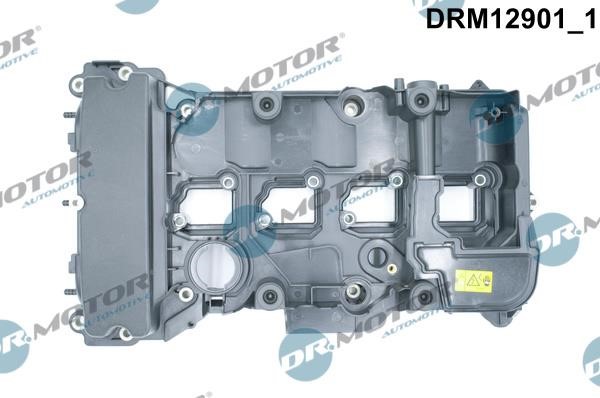 Dr.Motor DRM12901 Cylinder Head Cover DRM12901