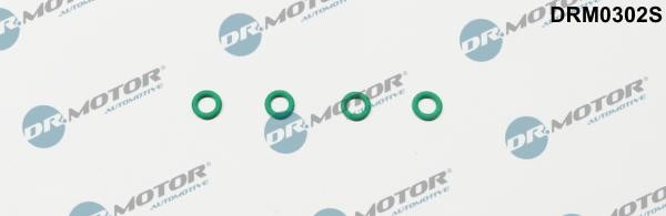 O-rings Citroen C2: DRM0302S Dr.Motor O-rings, set
