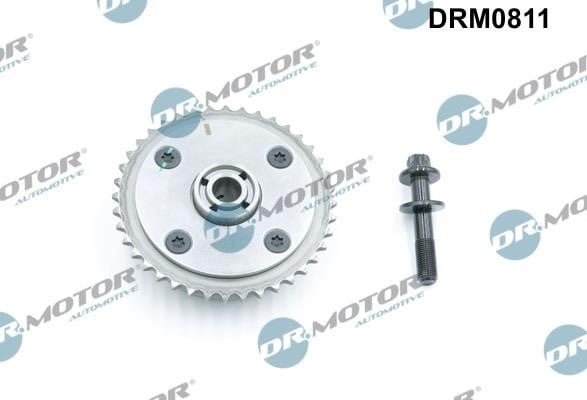 Buy Dr.Motor DRM0811 at a low price in United Arab Emirates!