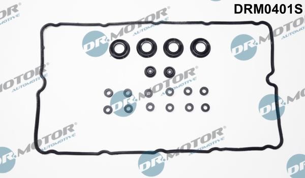 Dr.Motor DRM0401S Valve Cover Gasket (kit) DRM0401S