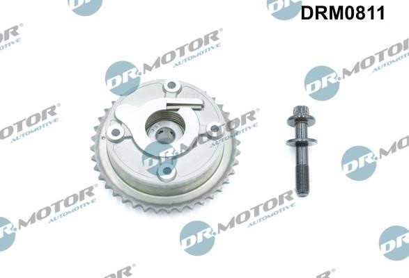Dr.Motor DRM0811 Camshaft Adjuster DRM0811