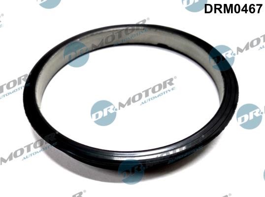 Gasket Fiat Ducato: DRM0467 Dr.Motor O-ring of the vacuum pump