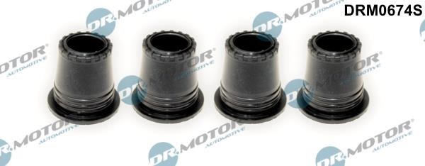 Dr.Motor DRM0674S Nozzle ring DRM0674S