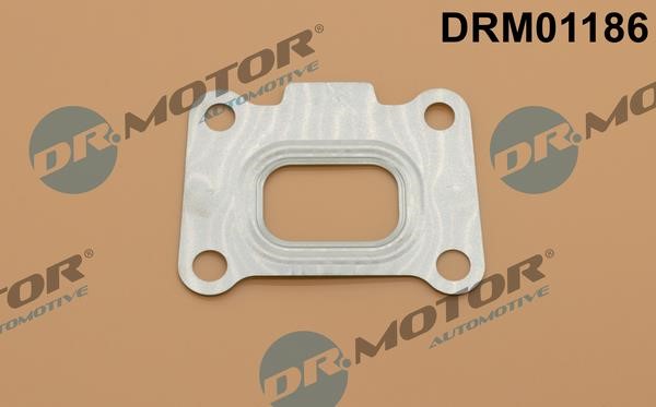 Dr.Motor DRM01186 Exhaust manifold dichtung DRM01186