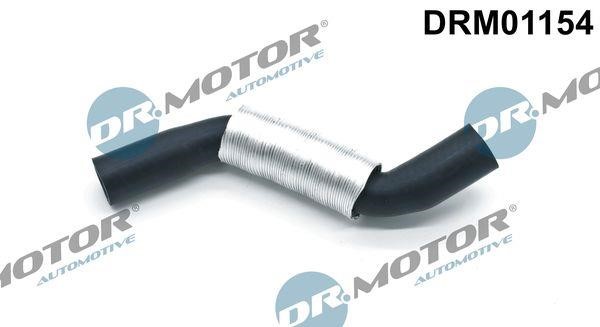 Dr.Motor DRM01154 Oil Pipe, charger DRM01154