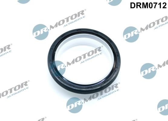 Dr.Motor DRM0712 Crankshaft oil seal DRM0712