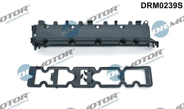 Dr.Motor DRM0239S Cylinder Head Cover DRM0239S
